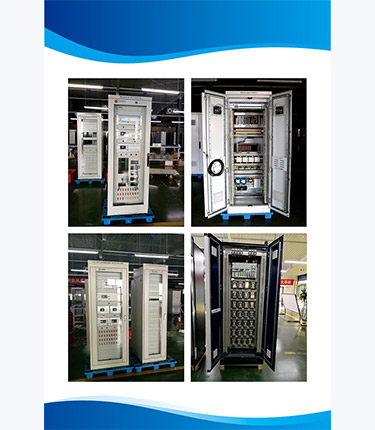 配線(xiàn)機(jī)柜